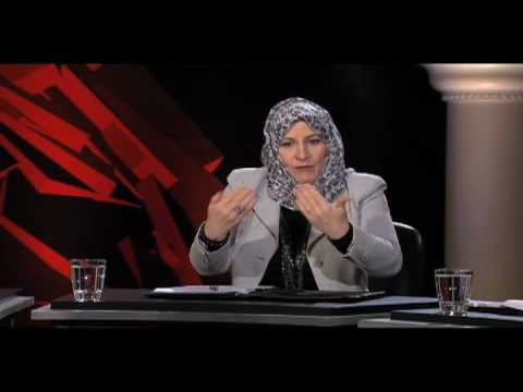 Embedded thumbnail for BBCDohaDebates - December 14, 2010 - Series 6 Episode 3 (Part 2)