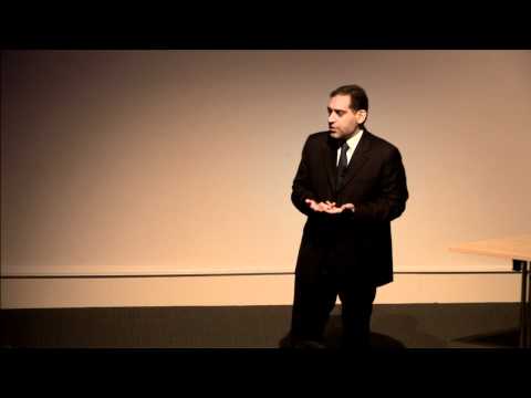 Embedded thumbnail for CFLP Masterclass Highlights - Mishal Kanoo : second edit
