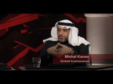 Embedded thumbnail for BBCDohaDebates - December 14, 2010 - Series 6 Episode 3 (Part 3)