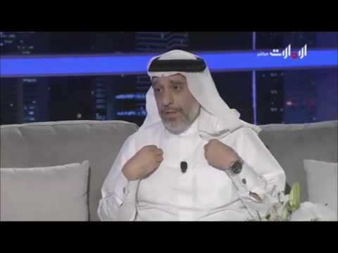 Embedded thumbnail for Emarat TV interview - Mishal Kanoo
