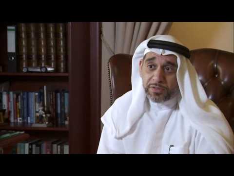 Embedded thumbnail for Heroes of the UAE - Green Makeover at Kanoo Group HQ