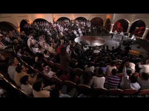 Embedded thumbnail for BBCDohaDebates - December 14, 2010 - Series 6 Episode 3 (Part 5)