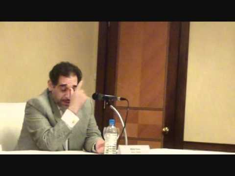 Embedded thumbnail for Mishal Kanoo of Kanoo Group speaks about Youth and Business