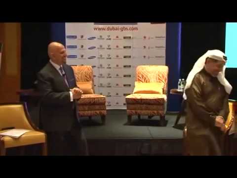 Embedded thumbnail for Global Business Series - Mishal Kanoo - Part 4