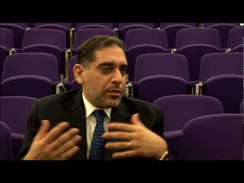 Embedded thumbnail for CFLP Masterclass Interview - Mishal Kanoo 