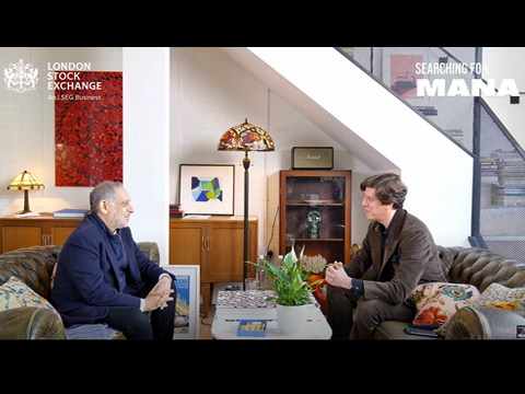 Embedded thumbnail for Unidentified Funding Object: Navigating Company Buy-Outs